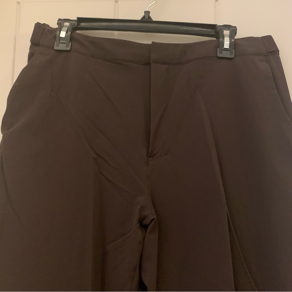 Lululemon Lab Slim Pants - Picture 3 of 4